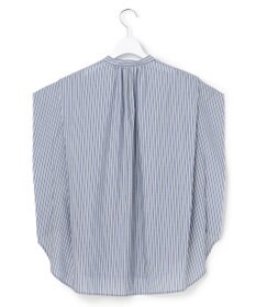 ICB 【先行予約】シルフィーローン スキッパータックデザインブラウス