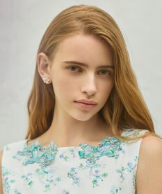 TOCCA PEARL GARDEN EARRINGS イヤリング