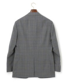 J.PRESS MEN 【NEW STAGE】ミキシングチェック ジャケット