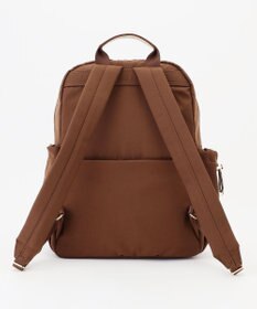 LA BAGAGERIE ワッシャーナイロンリュック
