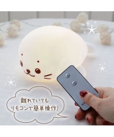 Mother garden しろたん ルームライト