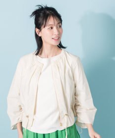 ONWARD Reuse Park 【自由区】ジャケット春夏