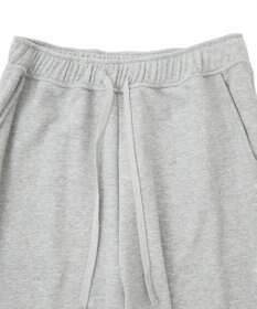 CRAFT STANDARD BOUTIQUE スウェットワイドパンツ