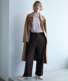 ICB WoolRever  ロングコート