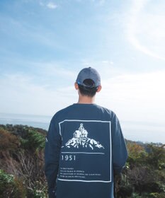 SHARE PARK MENS 【UVカット・吸水速乾・ストレッチ・軽量 】ＺＩＰポケットＴシャツ（L・XLサイズ）
