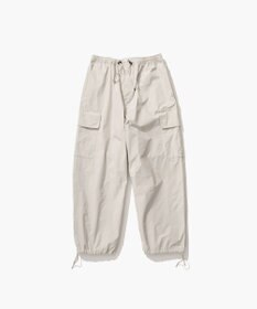 ATON AIR WEATHER | ユーティリティーカーゴパンツ - UNISEX