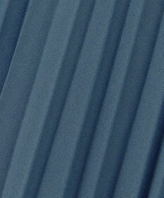 J.PRESS LADIES L 【洗える】ノルディス2wayジョーゼット プリーツ スカート