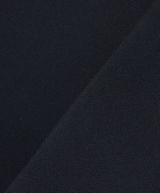 uncrave 【防しわ・洗濯機洗い可】ウォッシャブル ダブルクロス ワンピースコート（uncrave STANDARD）