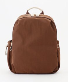 LA BAGAGERIE ワッシャーナイロンリュック