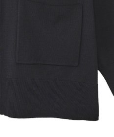 Green Parks アンチピリングゆるｚｉｐカーディガン