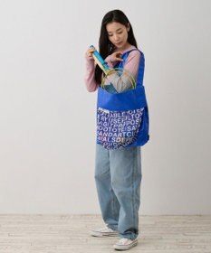 ROOTOTE 6767【大容量】RT.トール.スナックトート-A