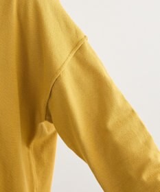 Green Parks アンチピリングゆるｚｉｐカーディガン