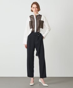 BEIGE， SARRY / パンツ