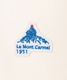 SHARE PARK LADIES 【UVケア・吸水速乾・ストレッチ・軽量 】エンブレムポロTシャツ（S・Mサイズ）