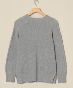 ONWARD Reuse Park 【any SiS】ニット秋冬