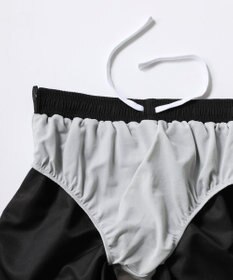 OP／FILA 【Reebok】ビックロゴサーフパンツ