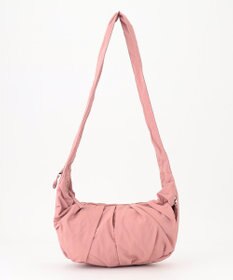 LA BAGAGERIE 【maison vert】 【軽量/多収納】ギャザーワンショルダー　Small