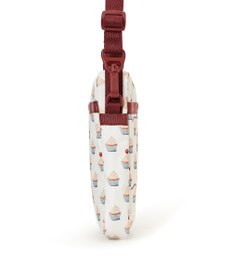 LeSportsac MINI PHONE CROSSBODY/カップケーキディライト