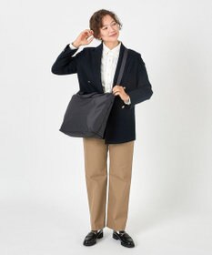 LeSportsac DELUXE EASY CARRY TOTE/サンダー