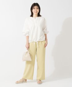 ONWARD Reuse Park 【UNFILO】ブラウス春夏