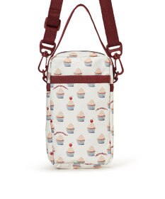 LeSportsac MINI PHONE CROSSBODY/カップケーキディライト