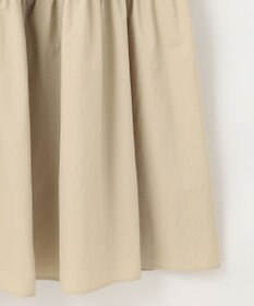 #Newans ボリュームティアードワンピース