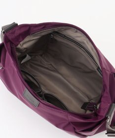 Y'SACCS 【ナイロンタフタ】トラベルショルダー