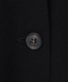 BEIGE， PYRRHOT / シアーコンビ ニットジャケット