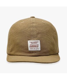 林八百吉商店 Coleman 小ツバキャップ