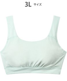 CW-X 【WOMEN】 CW-X スポーツブラ ノンワイヤー 自然な丸みのバストシルエット ズレを軽減 吸汗速乾性(本体) 3Lまで対応 大きいサイズ レディース HTY112 /ワコール