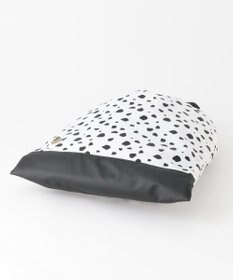 PW CIRCULUS 【UNISEX】アニマルプリント マルチ バッグ