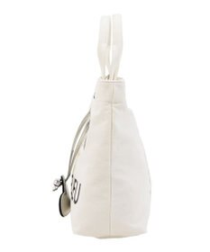 LANVIN en Bleu ジャーナル 2wayトートバッグ