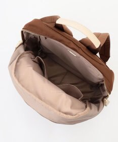 LA BAGAGERIE ワッシャーナイロンリュック