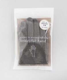 ORuKuBET moist - stella【保湿・抗菌・吸湿発熱・日本製・タッチパネル対応】