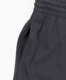 WEGO 【ユニセックス着用ITEM/MLサイズ展開/ウエストゴム】ボンディングスウェットパンツ