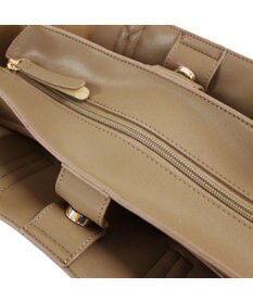 ROOTOTE 3661【きちんと感と頼れる収納力】LT.A4アーキャトルワイド.オブロング-A