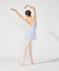 Chacott スカート付レオタード