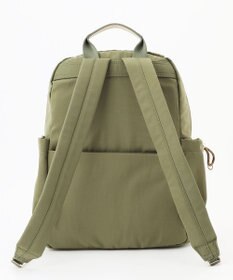 LA BAGAGERIE ワッシャーナイロンリュック