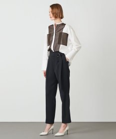 BEIGE， SARRY / パンツ