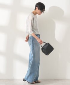 AMERICAN HOLIC ラメシアーニット