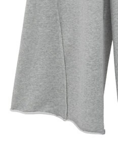 CRAFT STANDARD BOUTIQUE スウェットワイドパンツ