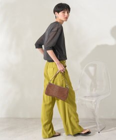 AMERICAN HOLIC ラメシアーニット