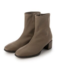 Riz raffinee <Riz raffinee>【全天候対応ショートブーツ 】