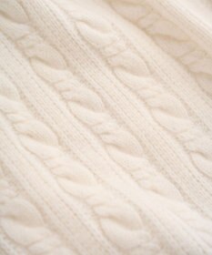 J.PRESS MEN 【J.PRESS ORIGINALS × CLUEL】チルデンニットワンピース