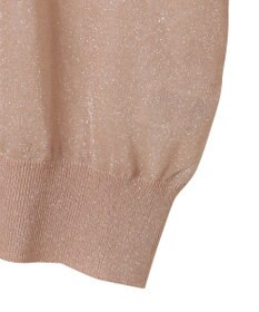 AMERICAN HOLIC ラメシアーニット