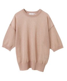 AMERICAN HOLIC ラメシアーニット