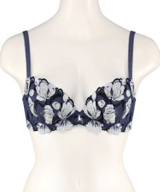 San-ai Resort（三愛水着楽園） エレガントコレクション【2407】単品ブラHIカップ