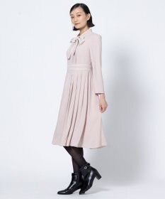 TOCCA COLOR DUO ドレス