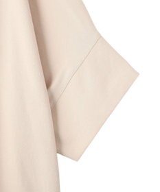 Green Parks 冷やっとすずやかドルマンプルオーバー