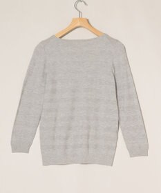 ONWARD Reuse Park 【any SiS】ニット春夏